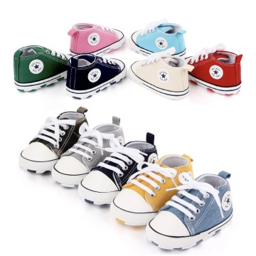 Baby Baby Classic Sneakers