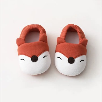 Animated Baby Slippers