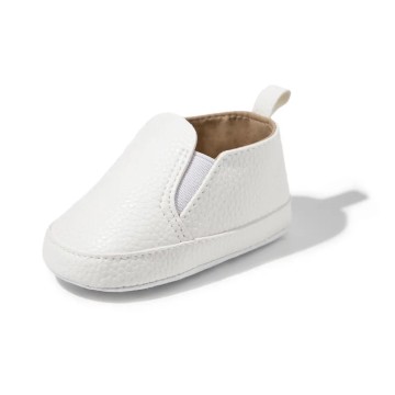 Classic Slip-on Moccasins...